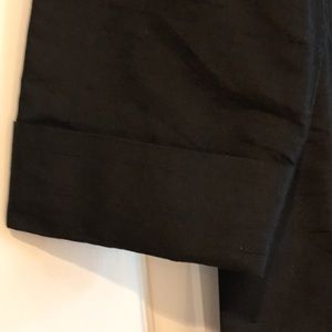 Rafaela silk blazer. Three quarter sleeve. New with tags size 10